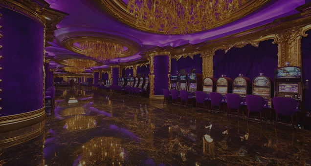 Golden Genie Casino