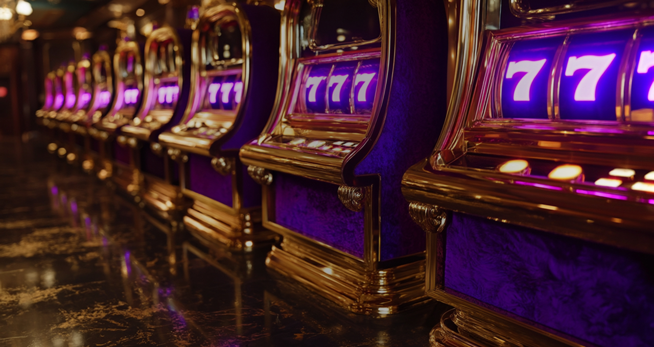 Golden Genie Casino